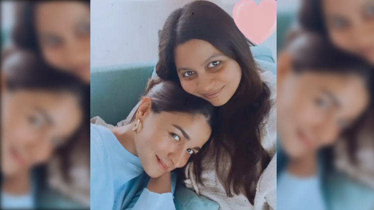 alia bhatt, alia bhatt instagram, alia bhatt sister shaheen bhatt,