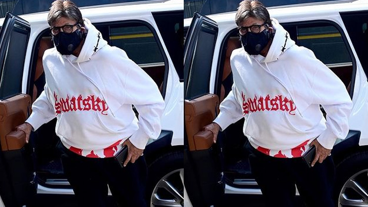 amitabh bachchan instagram, amitabh bachchan movies, amitabh bachchan age,