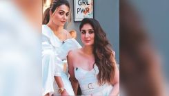 Kareena Kapoor shares hilarious afternoon nap conversations with BFF Amrita Arora as she wishes her on Birthday