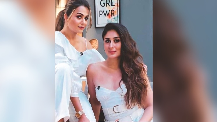 kareena kapoor, kareena kapoor khan, amrita arora birthday,