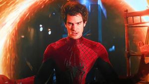 Andrew Garfield agreed to be part of Spider-Man: No Way Home for THIS reason