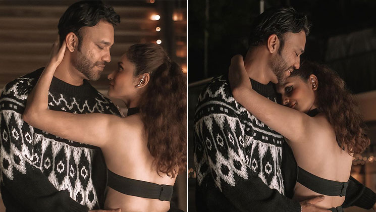 Ankita Lokhande, Vicky Jain, Pavitra Rishta