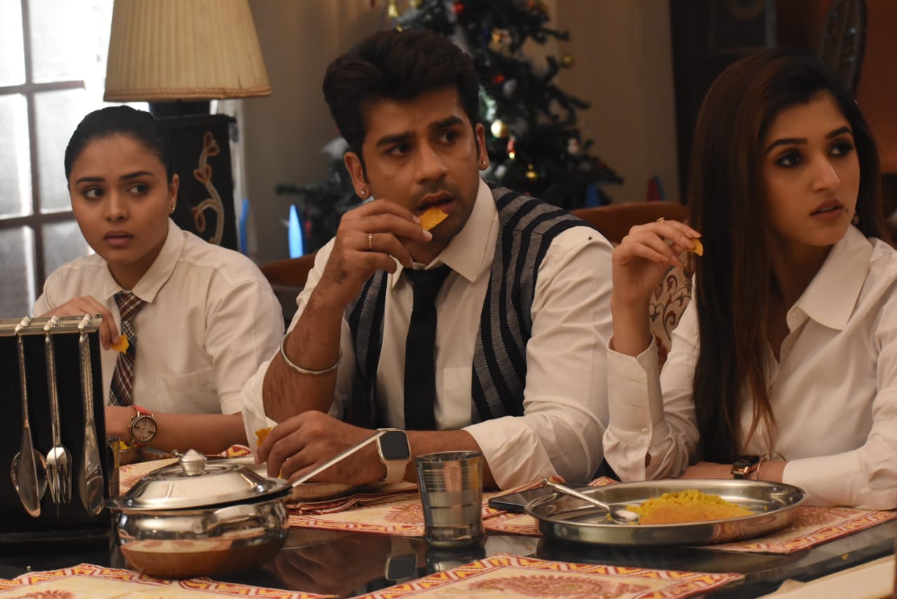 anupamaa, anupamaa spoiler, rupali ganguly,