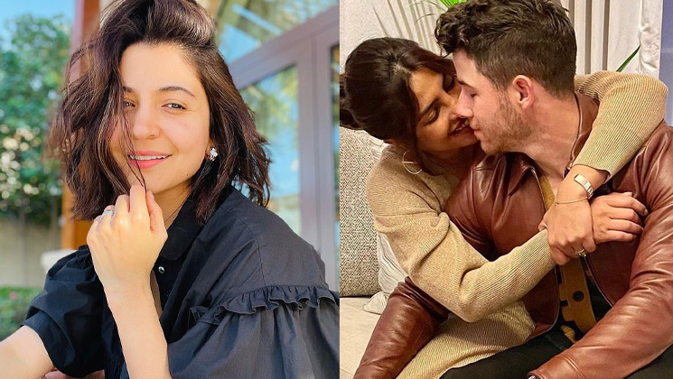 anushka sharma, priyanka chopra baby, nick jonas,