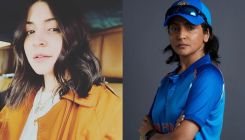 Anushka Sharma on Chakda Xpress: It will be an eye-opener into the world of women’s cricket