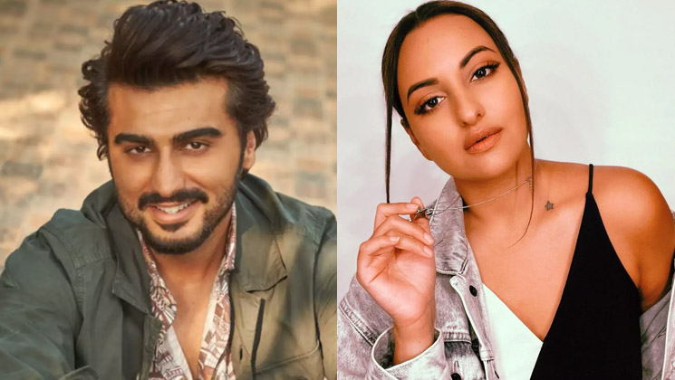 arjun kapoor, sonakshi sinha, arjun kapoor girlfriends, arjun kapoor school, sonakshi sinha school, arjun sonakshi film