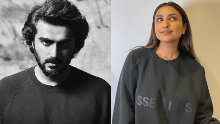 From Kriti Sanon To Shanaya Kapoor, Wear Your Hoodie Just Like