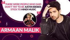 Armaan Malik on new song YOU, criticism, breaking stereotypes, USA tour, collab with BTS, Exo