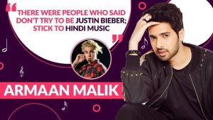 Armaan Malik on new song YOU, criticism, breaking stereotypes, USA tour, collab with BTS, Exo