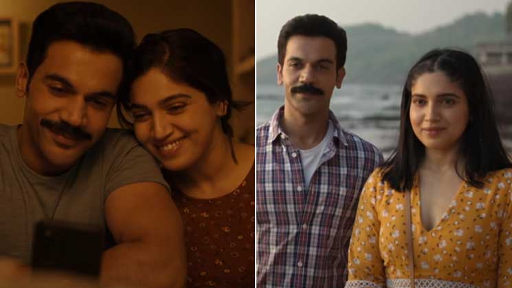 Badhaai Do trailer Twitter reactions, Bhumi Pednekar, Rajkummar Rao