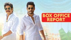 Bangarraju Box Office: Nagarjuna, Naga Chaitanya starrer crosses 30 crore mark in 2 days