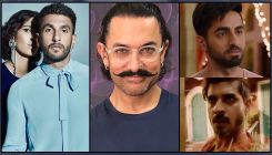 Besides Tahir Raj Bhasin in Looop Lapeta, Meet the Bollywood actors who normalised nose piercing before