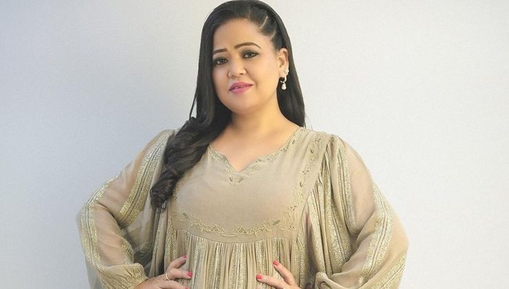 Preggers Bharti Singh opens up about how losing weight ahead of pregnancy helped her conceive