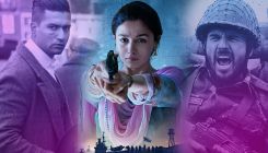 Republic Day 2022: Sardar Udham, Shershaah, Raazi, Binge-watch these Bollywood films that celebrate patriotism
