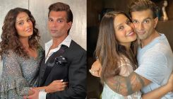 Happy Birthday Bipasha Basu: Times the actress and Karan Singh Grover painted the town red with their PHOTOS