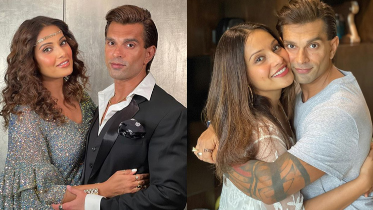 Bipasha Basu, Karan Singh Grover