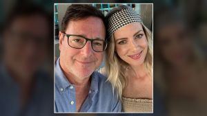 The most incredible man: Bob Saget’s wife Kelly Rizzo pens an emotional post for her late husband