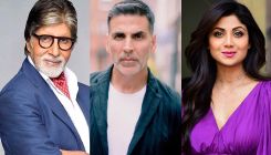 Lohri 2022: Amitabh Bachchan, Akshay Kumar, Shilpa Shetty extend sweet wishes