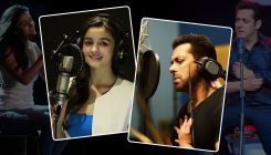Alia Bhatt to Salman Khan: Bollywood stars who are also amazing singers