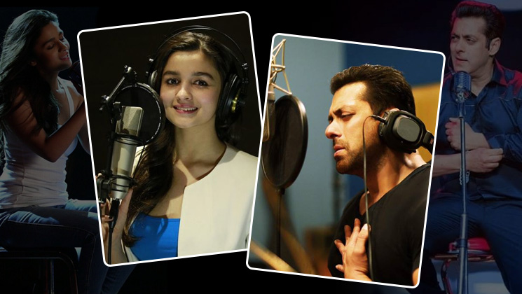 Bollywood, Alia Bhatt, Salman Khan