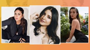 Kareena Kapoor, Anushka Sharma, Amy Jackson: Bollywood actresses who broke stereotypes while flaunting baby bumps