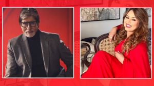 Amitabh Bachchan to Mahima Chaudhary: Bollywood actors who bounced back from near fatal accidents