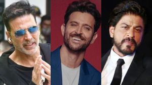 Akshay Kumar, Shah Rukh Khan to Hrithik Roshan, Bollywood actors who turned down Hollywood offers