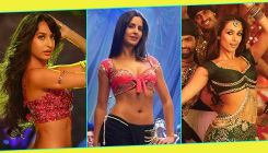 Malaika Arora, Katrina Kaif, Nora Fatehi: Bollywood actresses who set the dance floor on fire with their killer moves