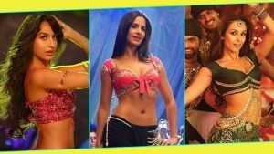 Malaika Arora, Katrina Kaif, Nora Fatehi: Bollywood actresses who set the dance floor on fire with their killer moves