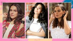 Neha Dhupia, Amrita Rao, Evelyn Sharma: Bollywood actresses that broke stereotypes with their breastfeeding pics