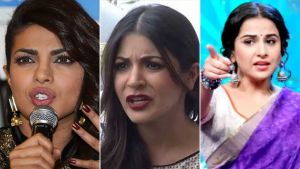 From body-shaming to pay disparity: When Bollywood actresses hit back at injustice