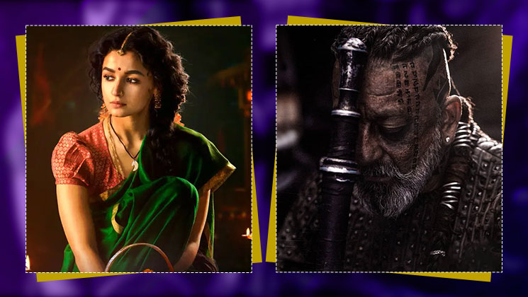 alia bhatt, sanjay dutt, bollywood celebs south debuts,