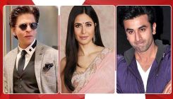 Shah Rukh Khan, Katrina Kaif, Ranbir Kapoor: Bollywood actors whose phobias scare them to another level