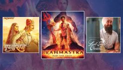 Brahmastra, Laal Singh Chaddha, Prithviraj, Top most Bollywood movies to look forward to in 2022