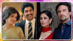 Deepika-Ranveer, Saif-Kareena: Real life Bollywood couples who have amazing onscreen chemistry