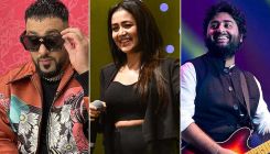 Badshah, Arijit Singh to Neha Kakkar: Here's how much these Bollywood singers get paid for a song