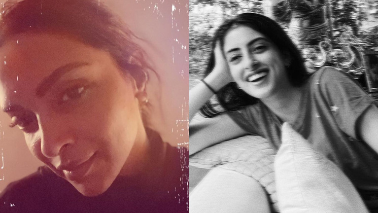 deepika padukone, navya naveli nanda, deepika padukone movies,