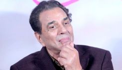 Dharmendra gives an epic reply to troll who asks if he is gone 'mad'