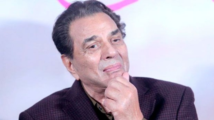 Dharmendra, Dharmendra twitter, Dharmendra reply troll