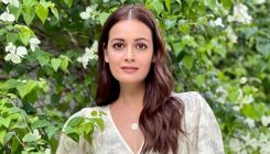 Dia Mirza opens up about her near death experience