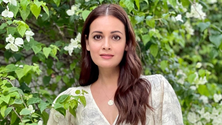 Dia Mirza, Dia Mirza death experience, Dia Mirza pregnancy