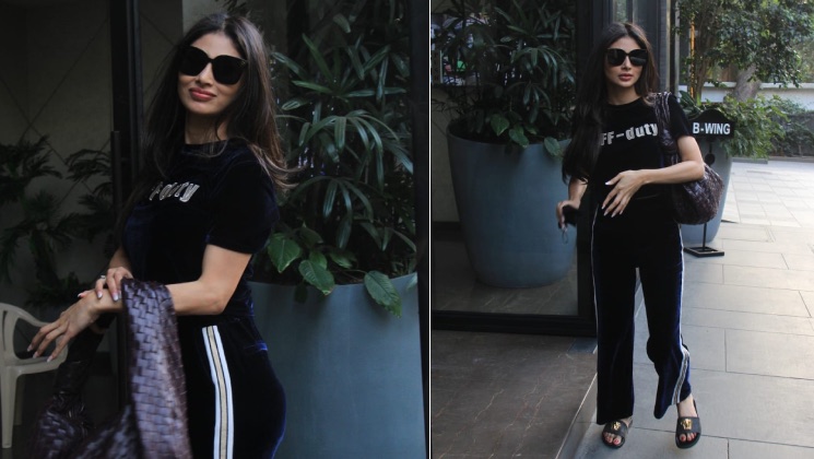 Mouni Roy, Suraj Nambiar, wedding