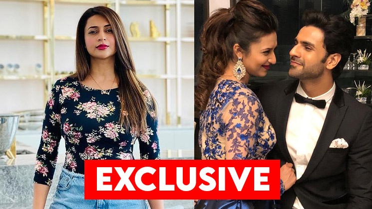 divyanka tripathi, vivek dahiya, divyanka tripathi husband,