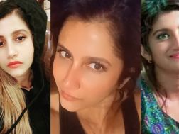 Smilly Suri, Kalyug, Mohit Suri, drastic transformation