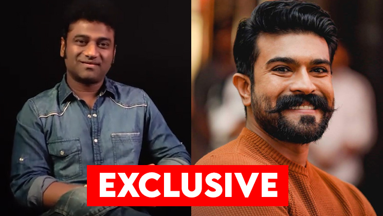 Devi Sri Prasad, Ram Charan, Allu Arjun