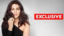 EXCLUSIVE: Kriti Sanon: From battling rejections, not having a godfather to getting into the A-league
