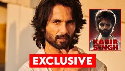 EXCLUSIVE: Shahid Kapoor finally breaks silence on Kabir Singh controversy