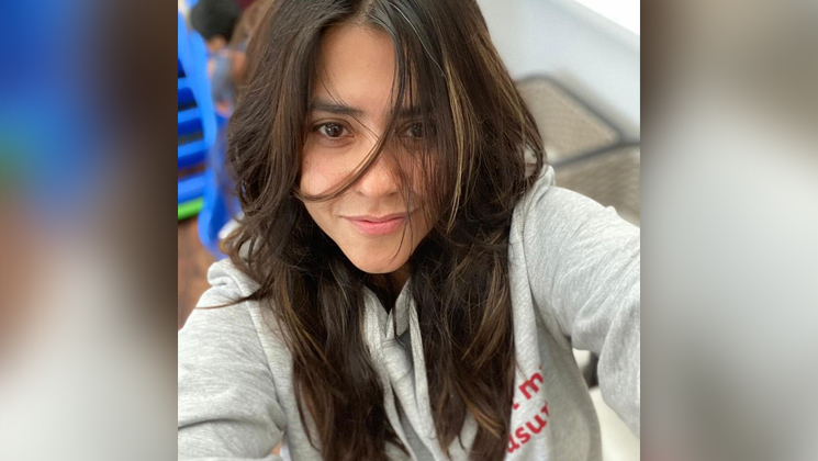 ekta kapoor, ekta kapoor tested covid positive, covid postive cases in india,