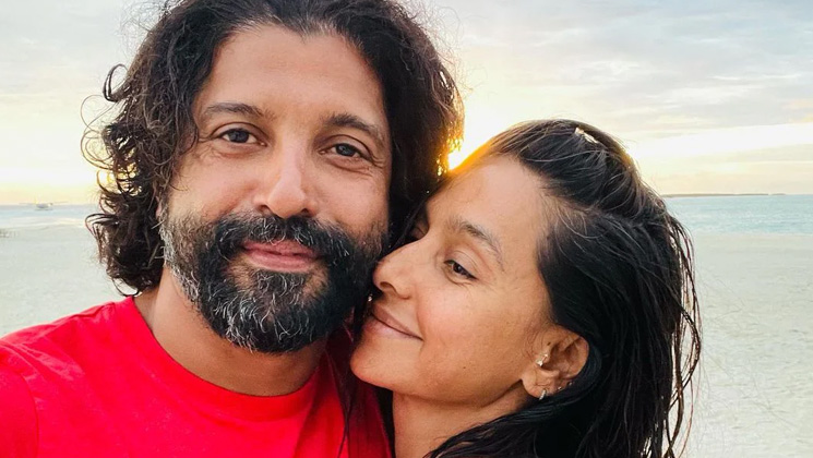 farhan akhtar instagram, farhan akhtar girlfriend, shibani dandekar,