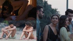 Gehraiyaan: 5 things from Deepika, Ananya, Siddhant starrer that stole our attention instantly